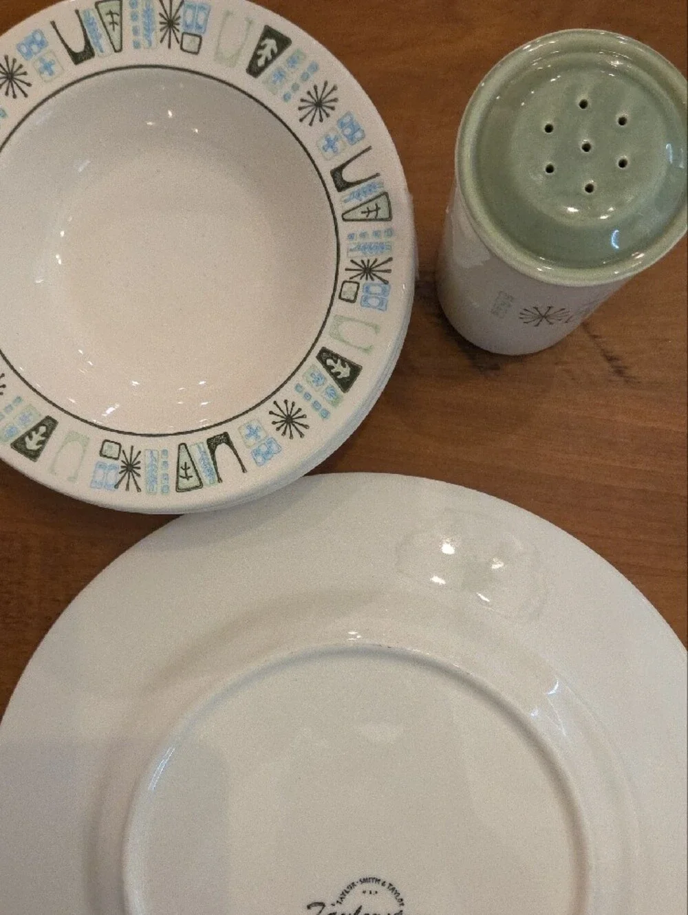 Taylorstone cathay dinnerware